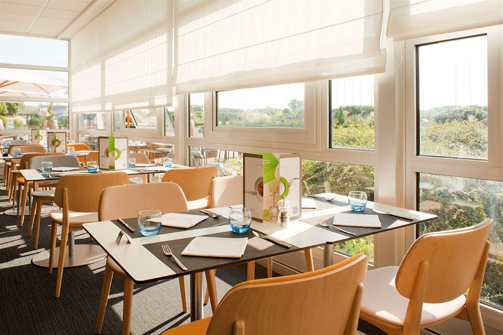 Fotos del hotel - Novotel Saint-Quentin en Yvelines