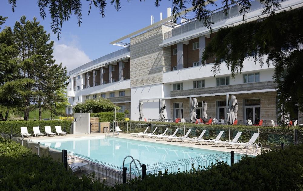 Fotos del hotel - Novotel Saint-Quentin en Yvelines