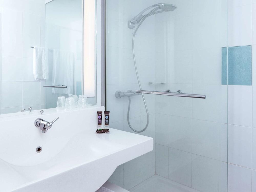 Fotos del hotel - Novotel Saint-Quentin en Yvelines