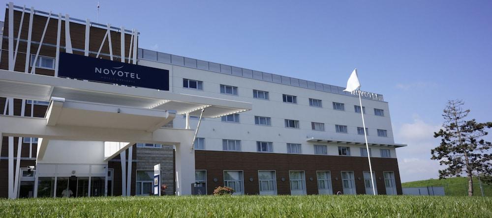 Fotos del hotel - Novotel Saint-Quentin en Yvelines