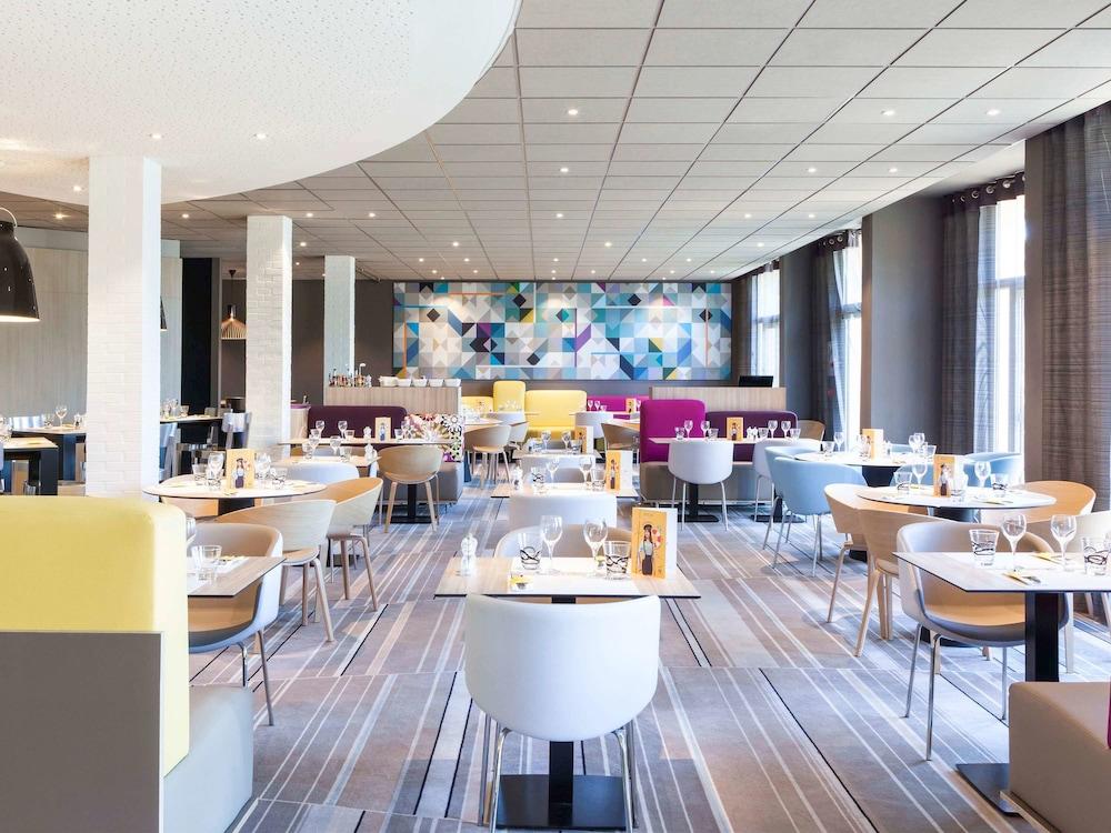 Fotos del hotel - Novotel Saint-Quentin en Yvelines