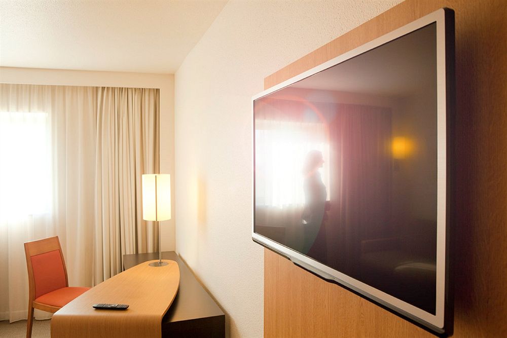 Fotos del hotel - Novotel Saint-Quentin en Yvelines
