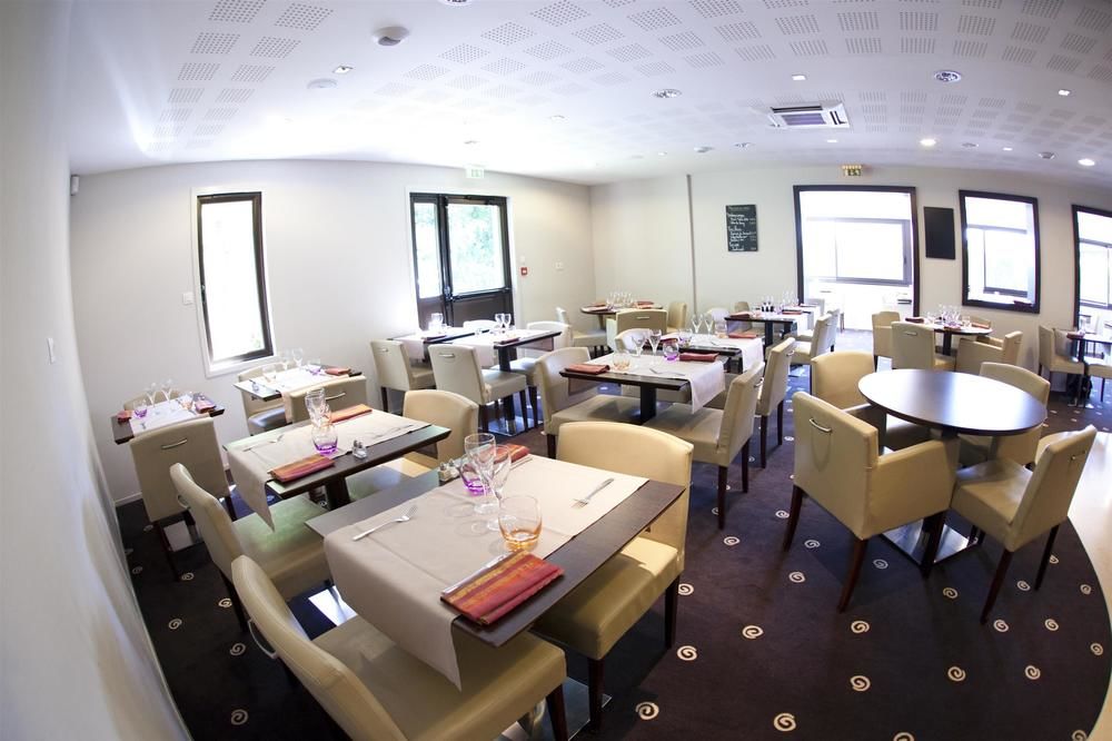 Fotos del hotel - Kyriad Rennes Nord