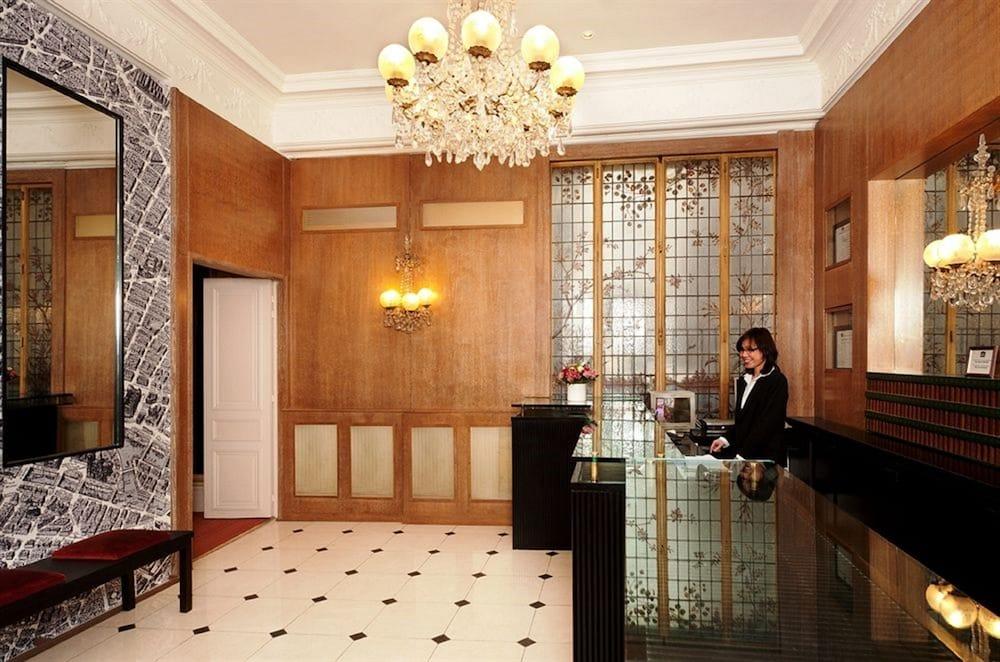 Fotos del hotel - Best Western Hotel Ronceray Opera