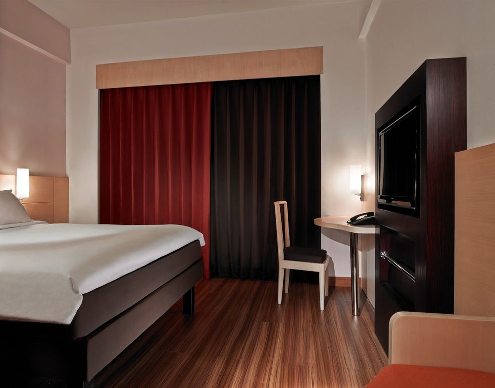 Fotos del hotel - Asyana Kemayoran Jakarta