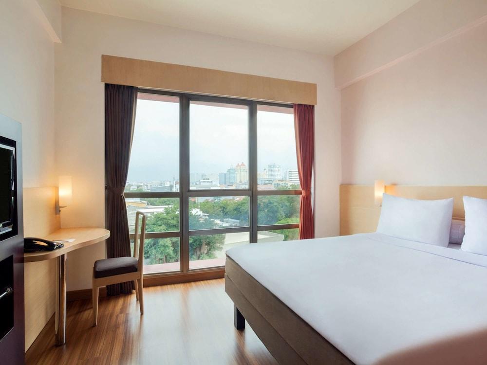 Fotos del hotel - Asyana Kemayoran Jakarta