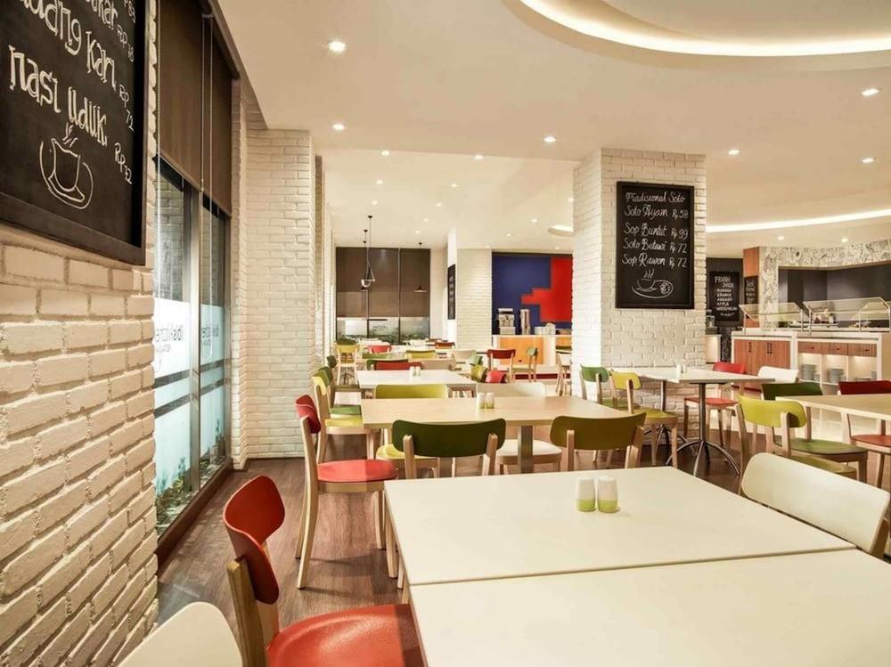 Fotos del hotel - Asyana Kemayoran Jakarta