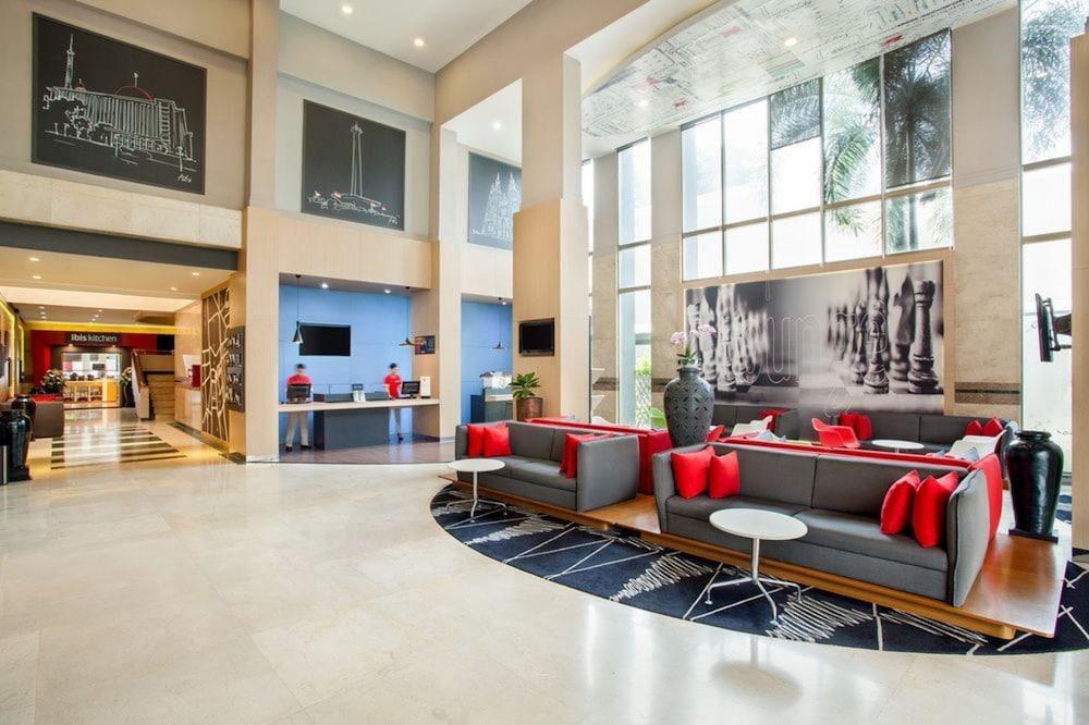 Fotos del hotel - Asyana Kemayoran Jakarta
