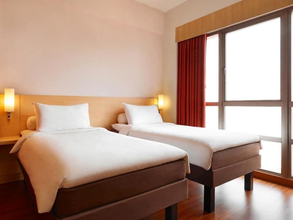 Fotos del hotel - Asyana Kemayoran Jakarta