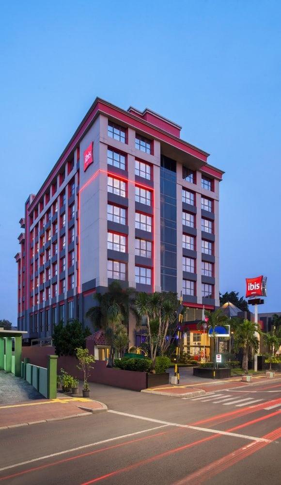 Fotos del hotel - Asyana Kemayoran Jakarta