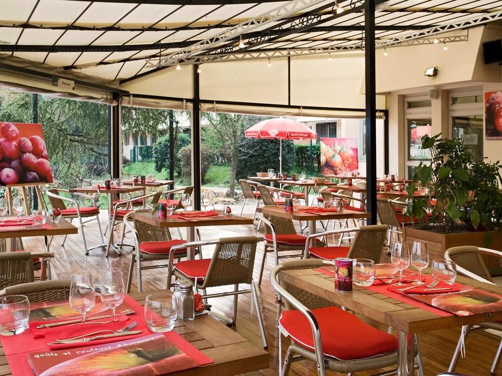 Fotos del hotel - Ibis Antibes Sophia Antipolis