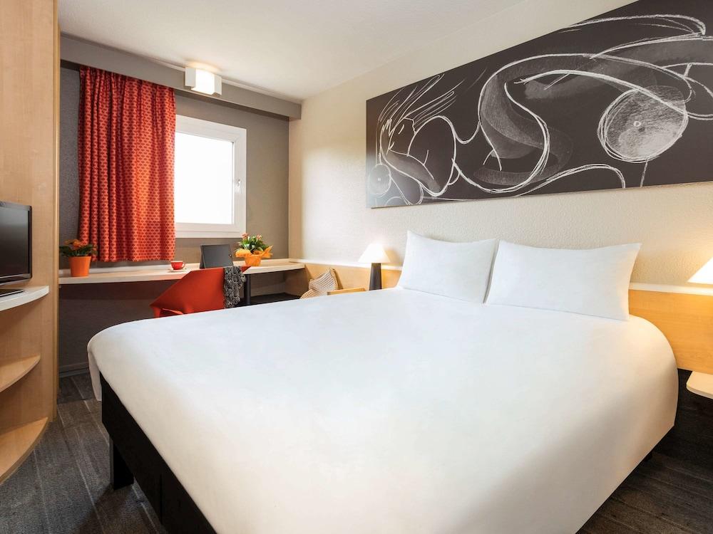 Fotos del hotel - Ibis Antibes Sophia Antipolis