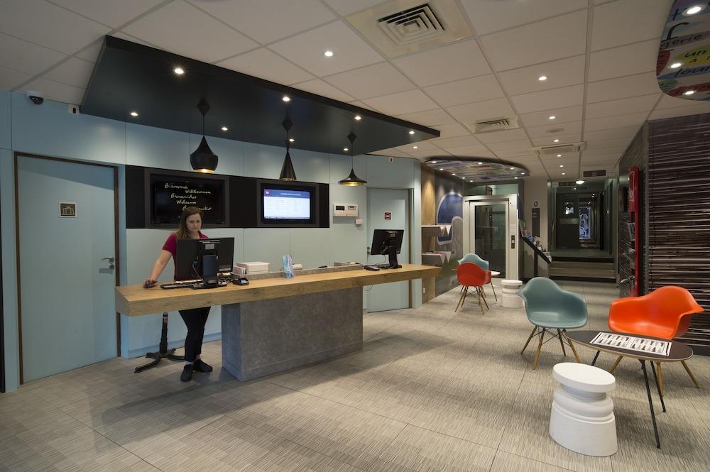 Fotos del hotel - Ibis Antibes Sophia Antipolis