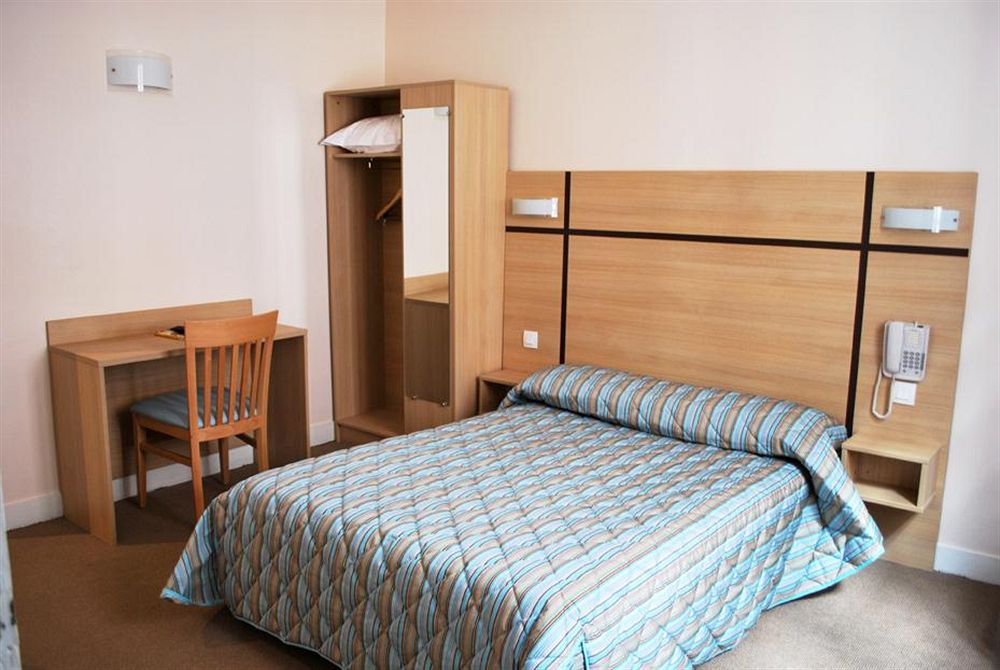 Fotos del hotel - COMFORT AU FIRMAMENT