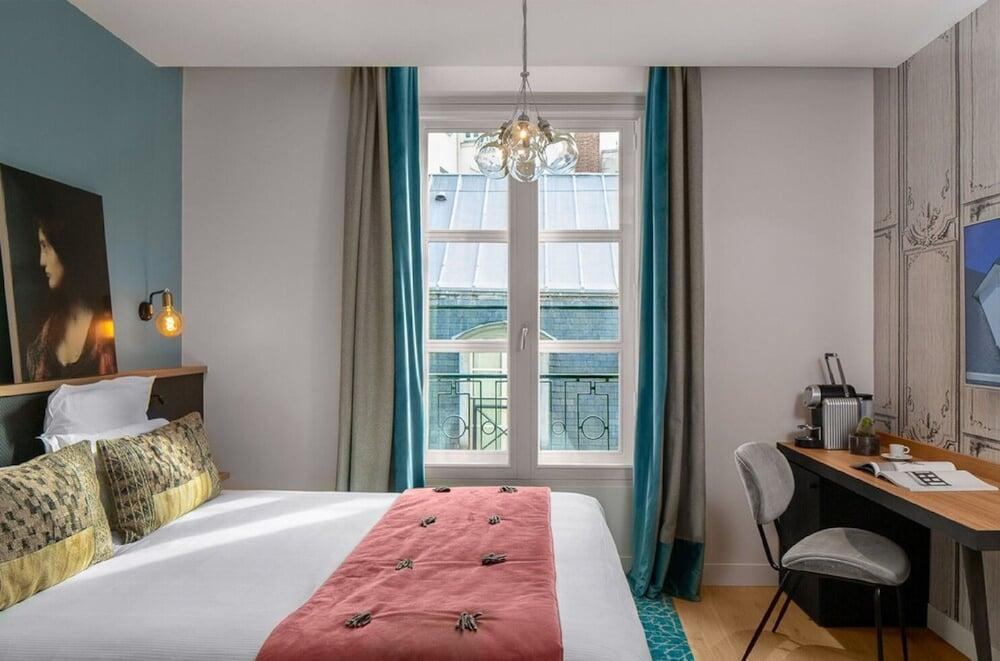 Fotos del hotel - LYRIC HOTEL PARIS