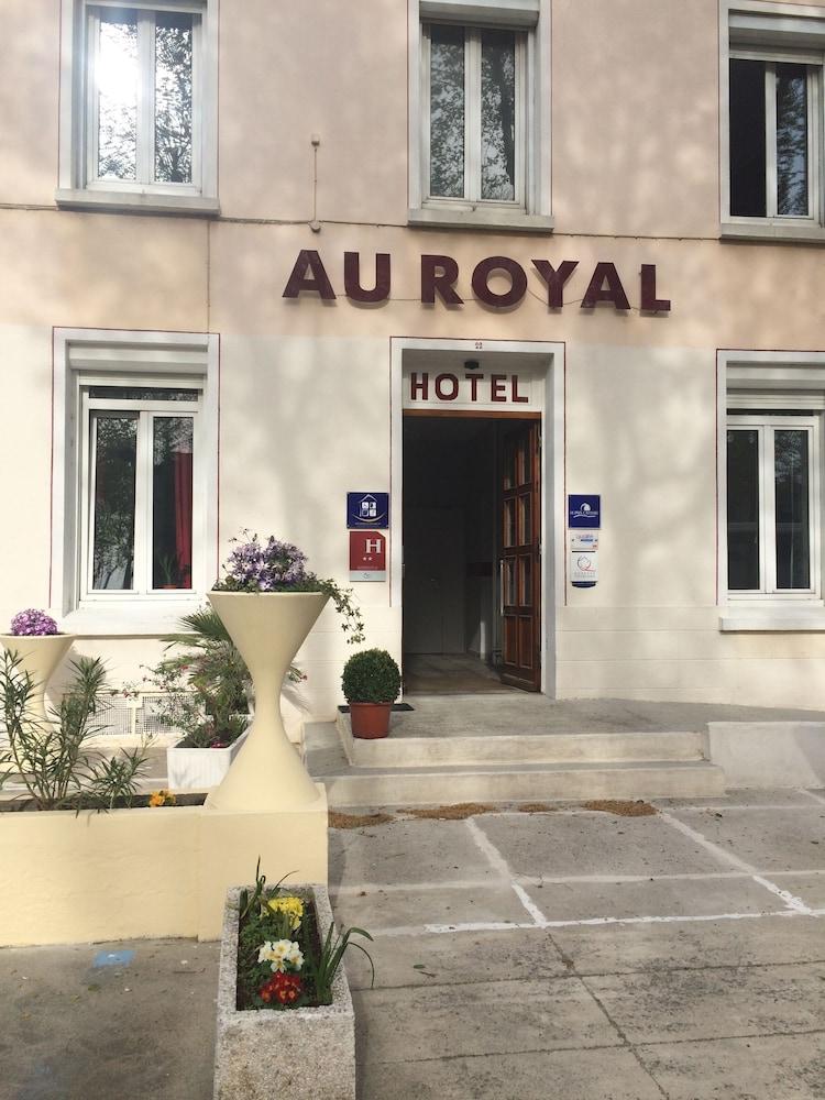 Fotos del hotel - AU ROYAL