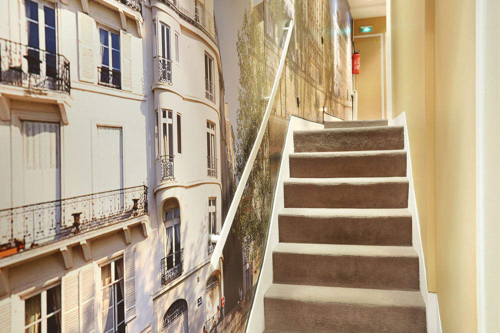 Fotos del hotel - Hotel Notre Dame Maitre Albert