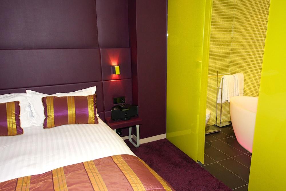 Fotos del hotel - Hotel Notre Dame Maitre Albert