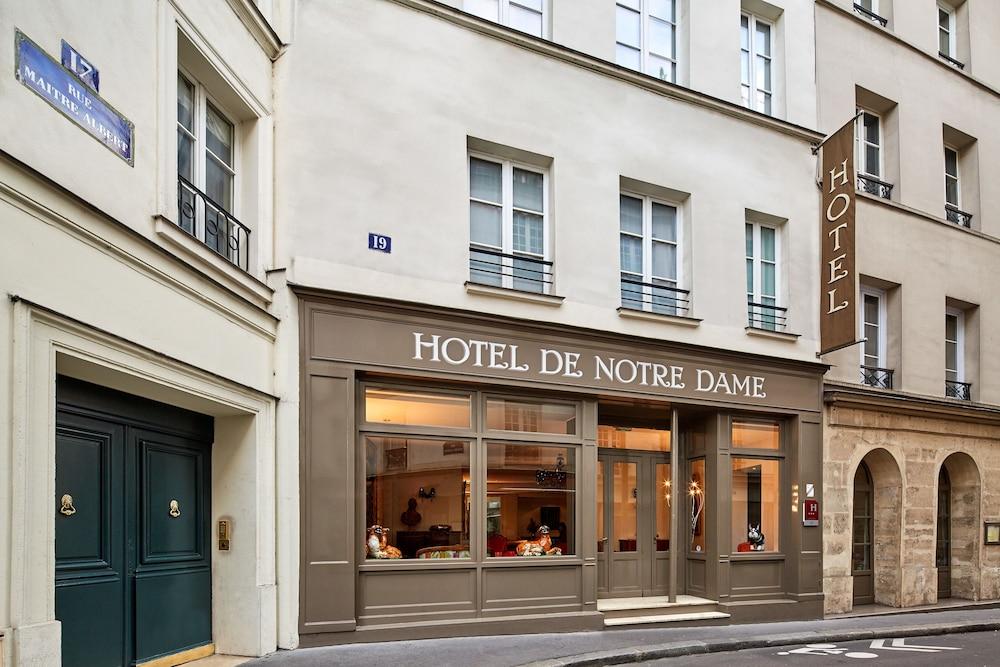 Fotos del hotel - Hotel Notre Dame Maitre Albert