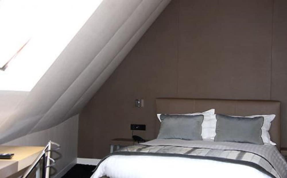 Fotos del hotel - Hotel Notre Dame Maitre Albert