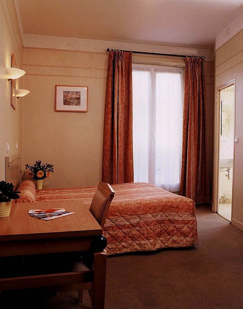 Fotos del hotel - Paris Art Hotel Quartier Latin By Malone