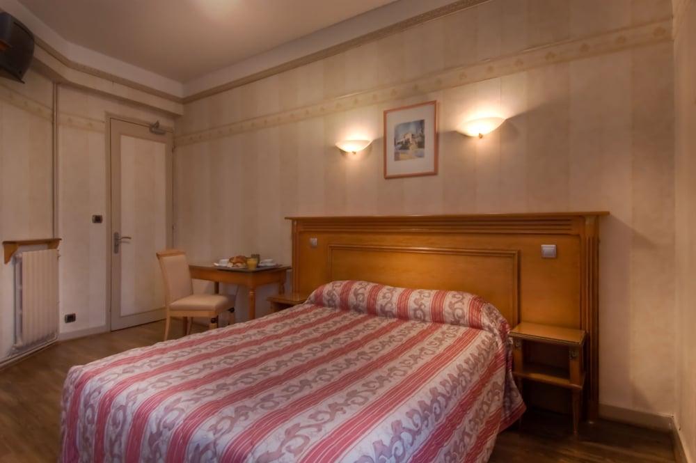 Fotos del hotel - Paris Art Hotel Quartier Latin By Malone