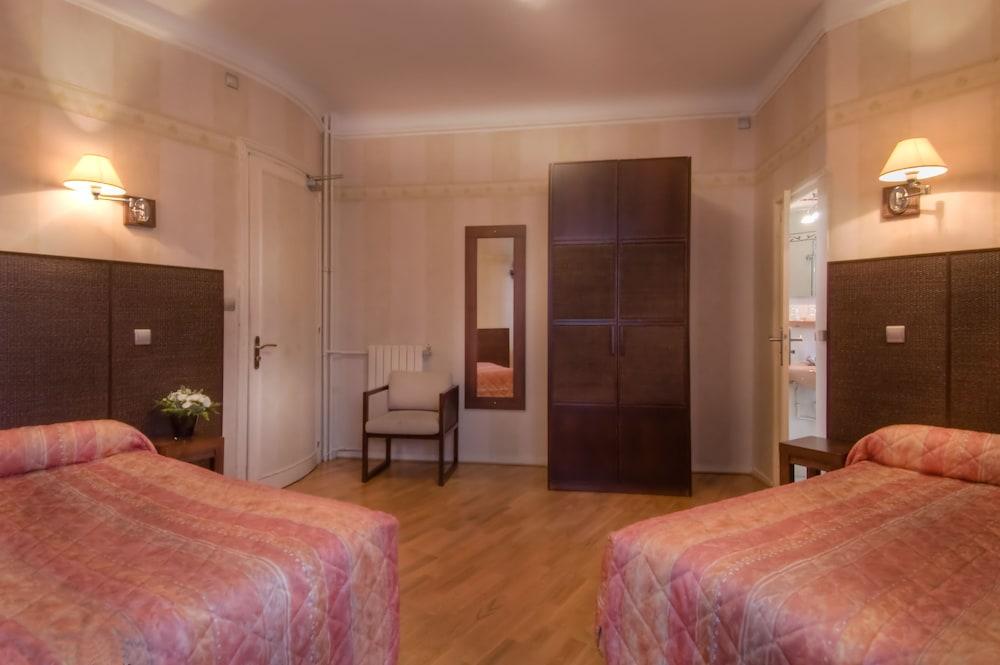 Fotos del hotel - Paris Art Hotel Quartier Latin By Malone