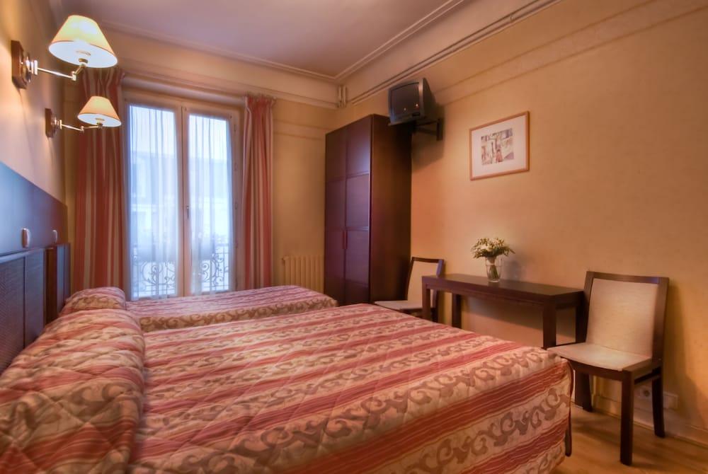 Fotos del hotel - Paris Art Hotel Quartier Latin By Malone
