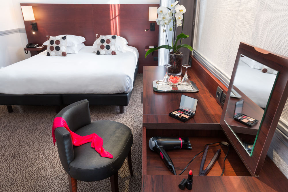 Fotos del hotel - Best Western Plus Hotel Brice Garden