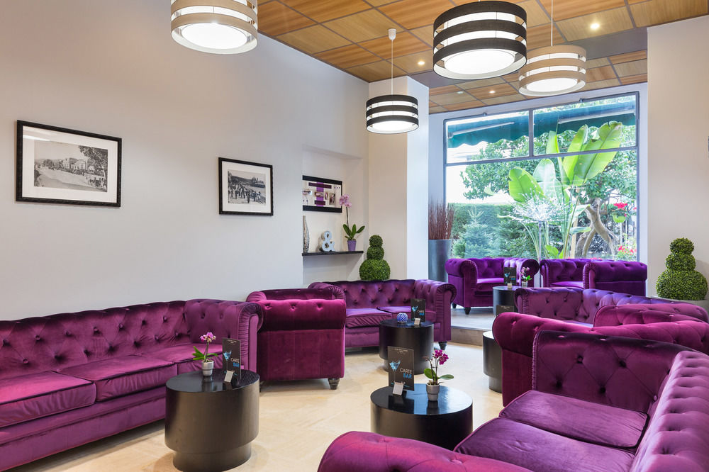 Fotos del hotel - Best Western Plus Hotel Brice Garden