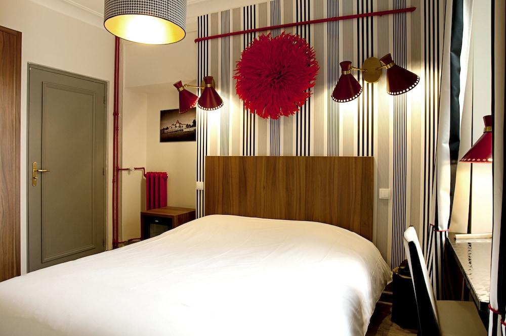 Fotos del hotel - Best Western Plus Hotel Brice Garden