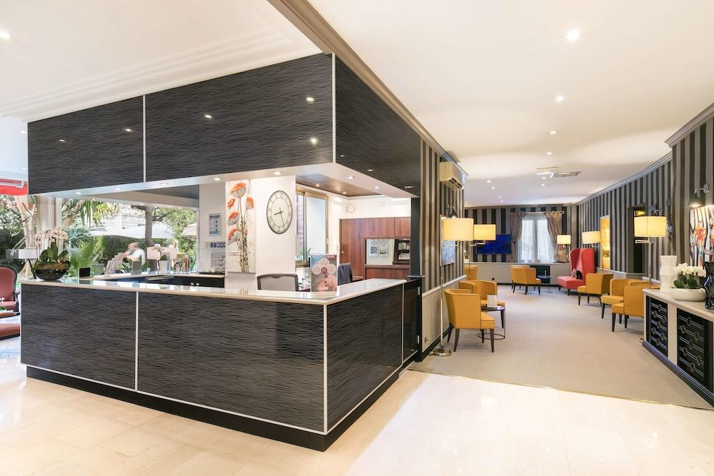 Fotos del hotel - Best Western Plus Hotel Brice Garden