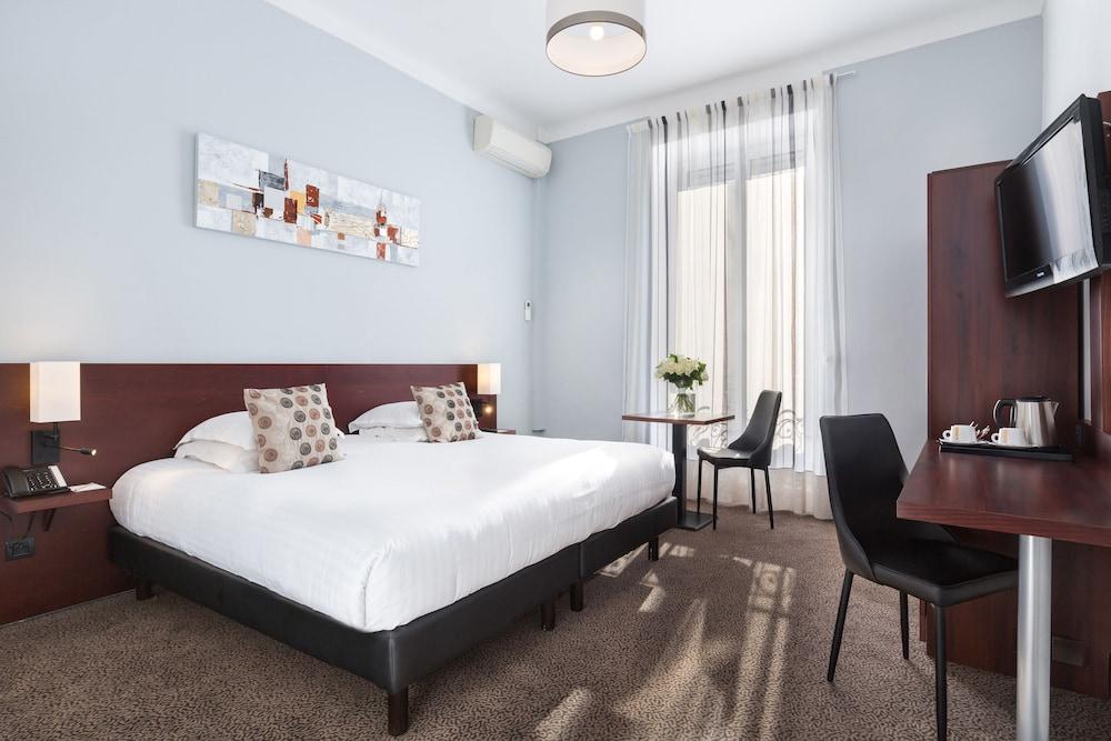 Fotos del hotel - Best Western Plus Hotel Brice Garden