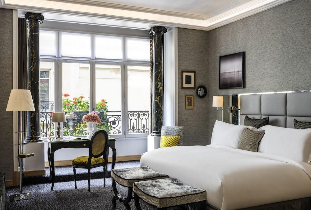 Fotos del hotel - SOFITEL PARIS BALTIMORE EIFFEL