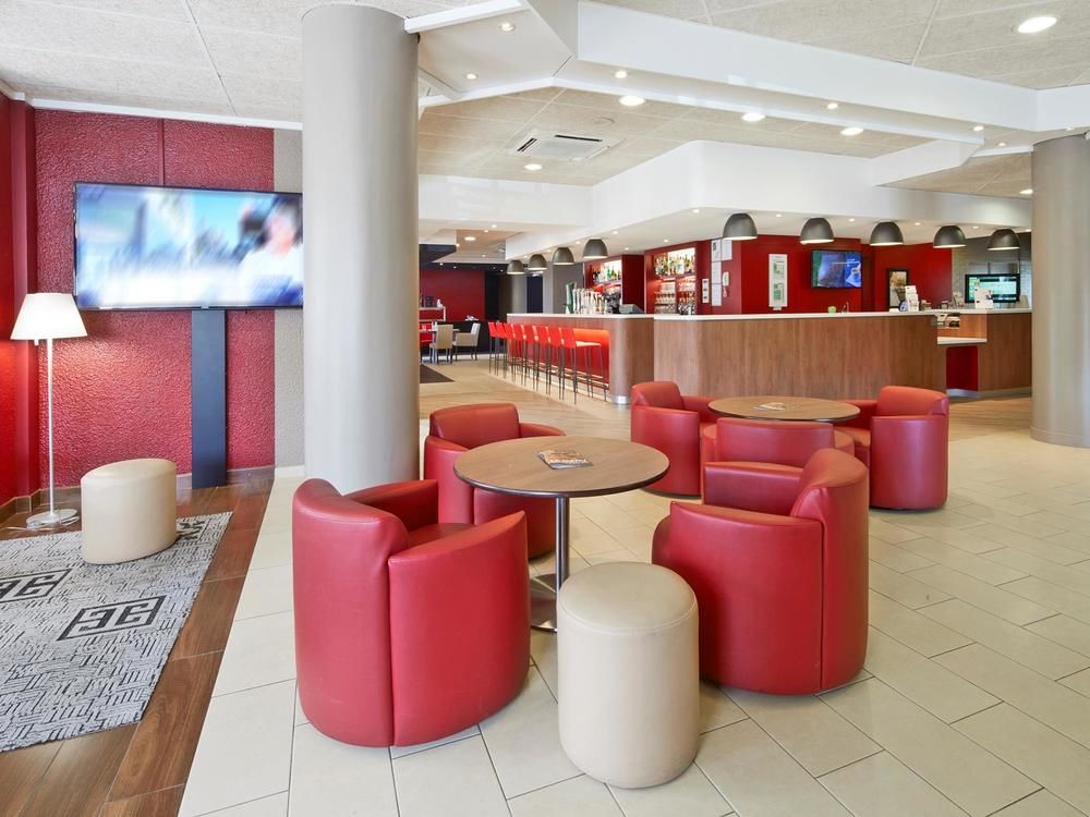 Fotos del hotel - CAMPANILE VILLEJUIF