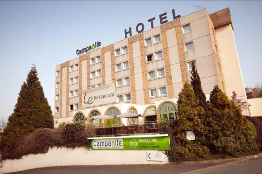 Fotos del hotel - CAMPANILE VILLEJUIF