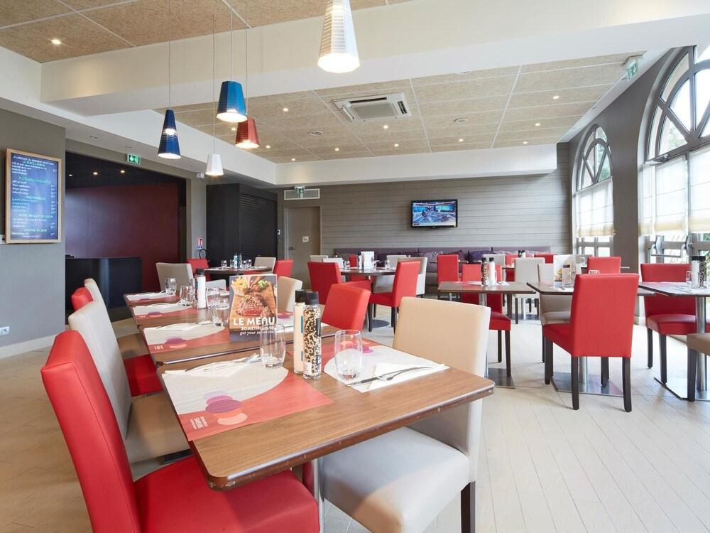 Fotos del hotel - CAMPANILE VILLEJUIF