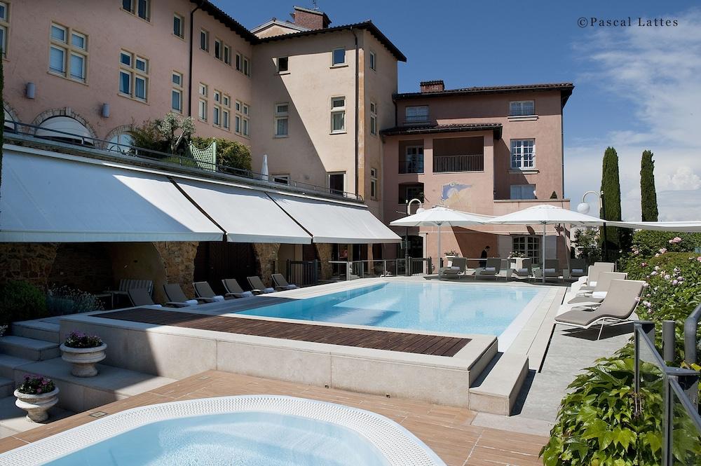 Fotos del hotel - Villa Florentine