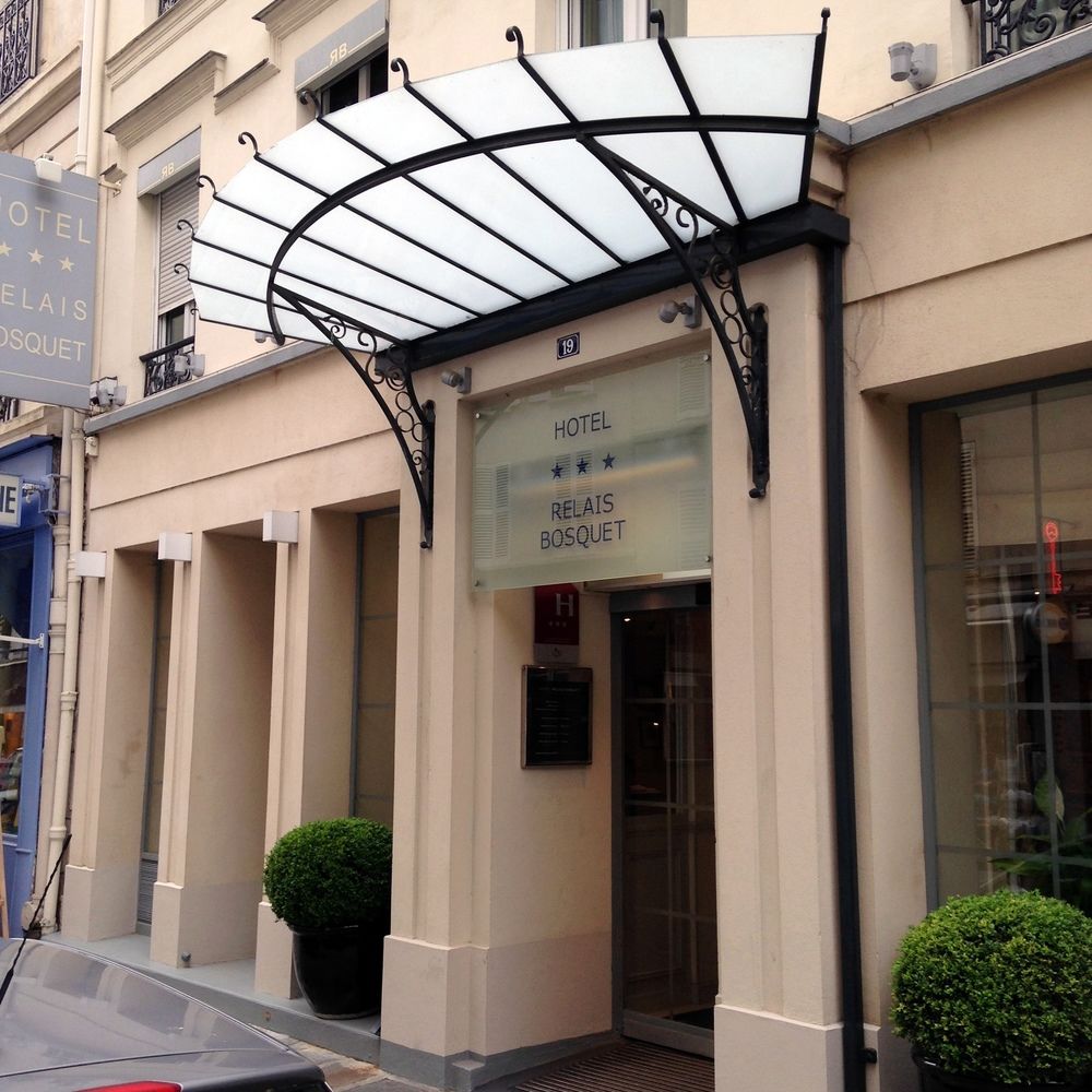 Fotos del hotel - Relais Bosquet By Malone
