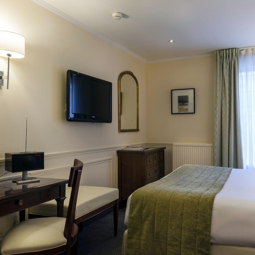Fotos del hotel - Relais Bosquet By Malone