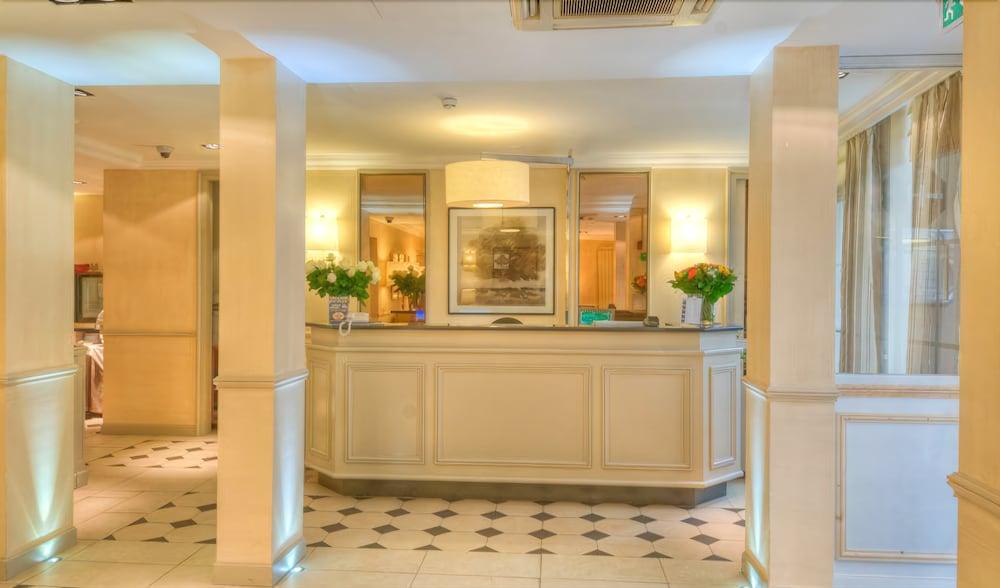Fotos del hotel - Relais Bosquet By Malone