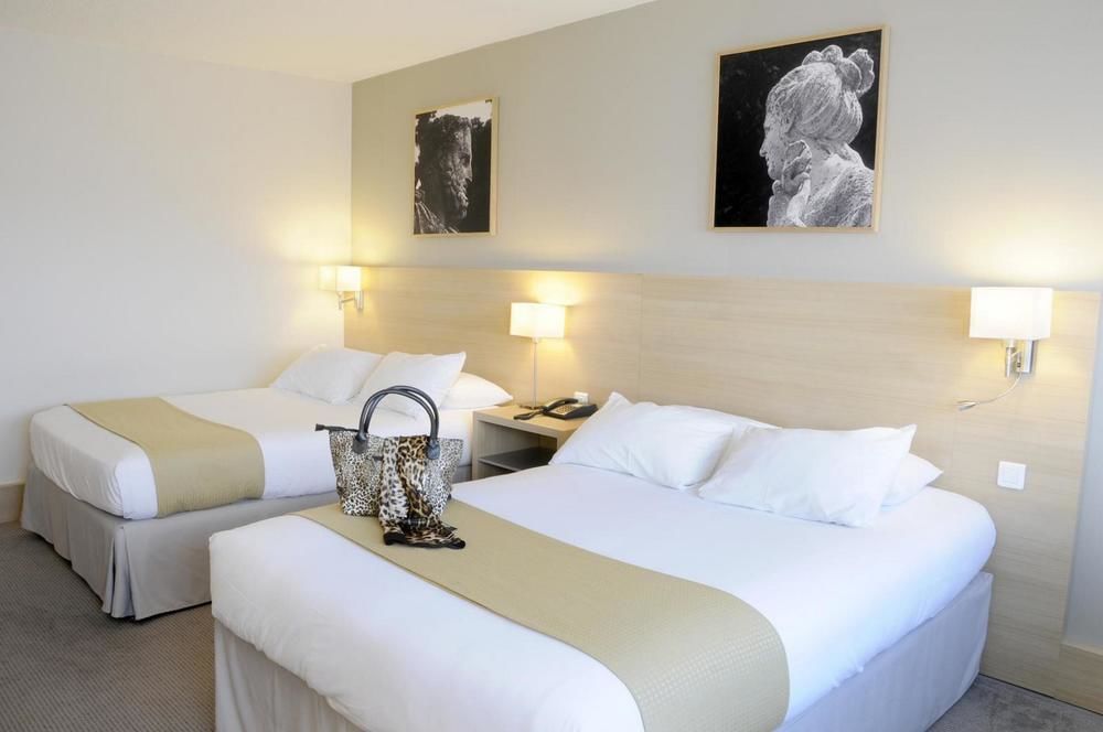 Fotos del hotel - Best Western Plus Paris Orly Airport