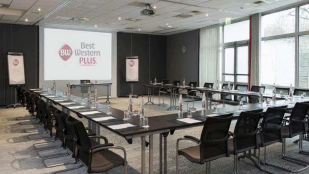 Fotos del hotel - Best Western Plus Paris Orly Airport