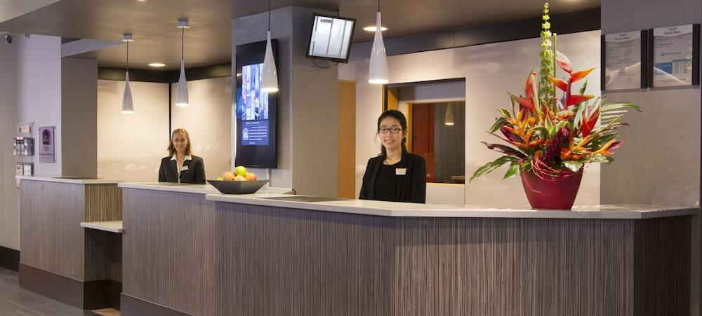 Fotos del hotel - Best Western Plus Paris Orly Airport