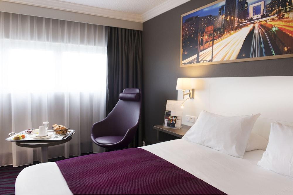 Fotos del hotel - Best Western Plus Paris Orly Airport