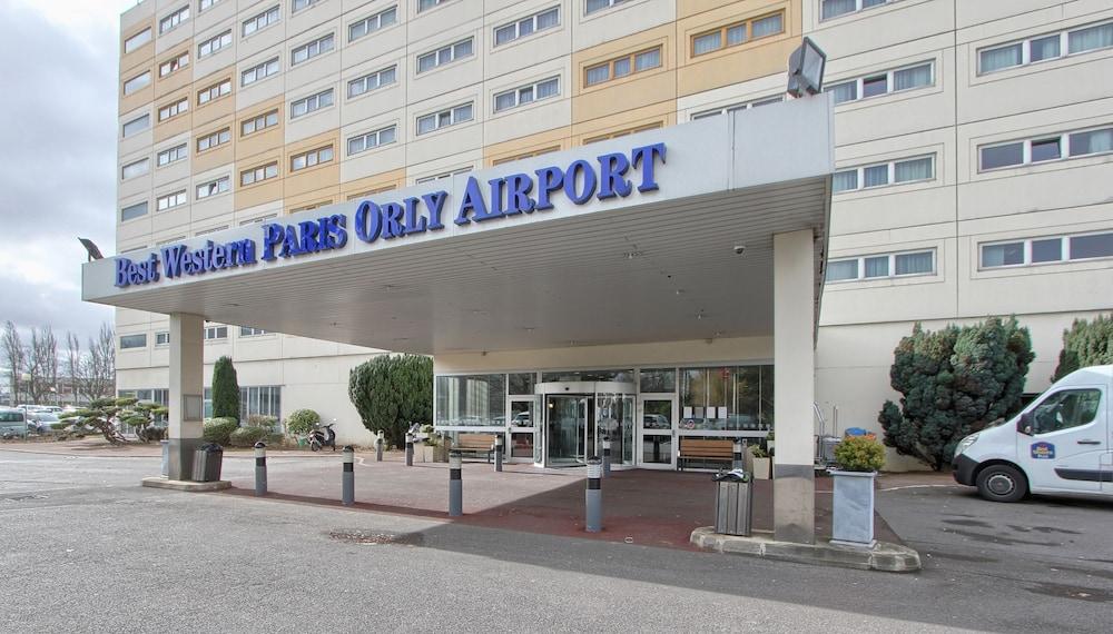 Fotos del hotel - Best Western Plus Paris Orly Airport