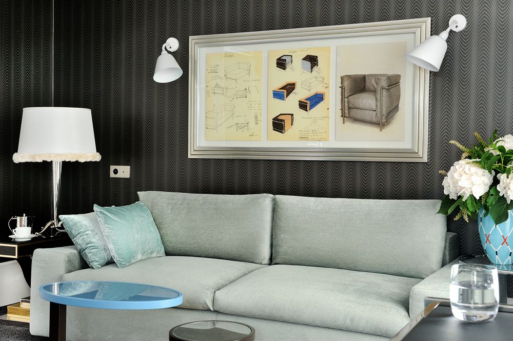Fotos del hotel - Baume Hotel