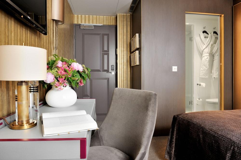 Fotos del hotel - Baume Hotel