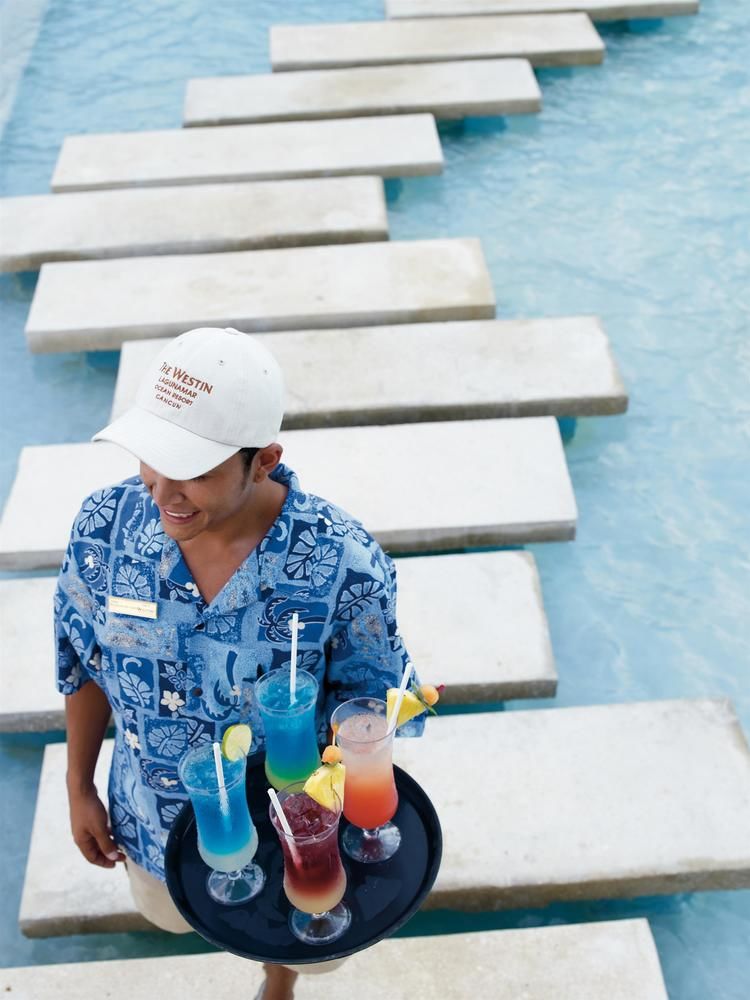Fotos del hotel - THE WESTIN LAGUNAMAR OCEAN RESORT VILLAS & SPA