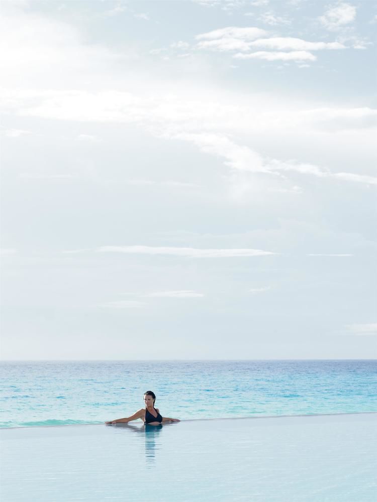 Fotos del hotel - THE WESTIN LAGUNAMAR OCEAN RESORT VILLAS & SPA